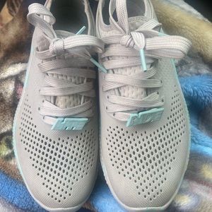 LiteRide Crocs Woman’s 8